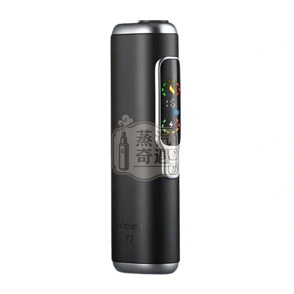 HiTASTE F2 二回機 4色可選|滿電30支續航|相容TEREA/SENTIA煙彈|日本原裝現貨:圖片 9